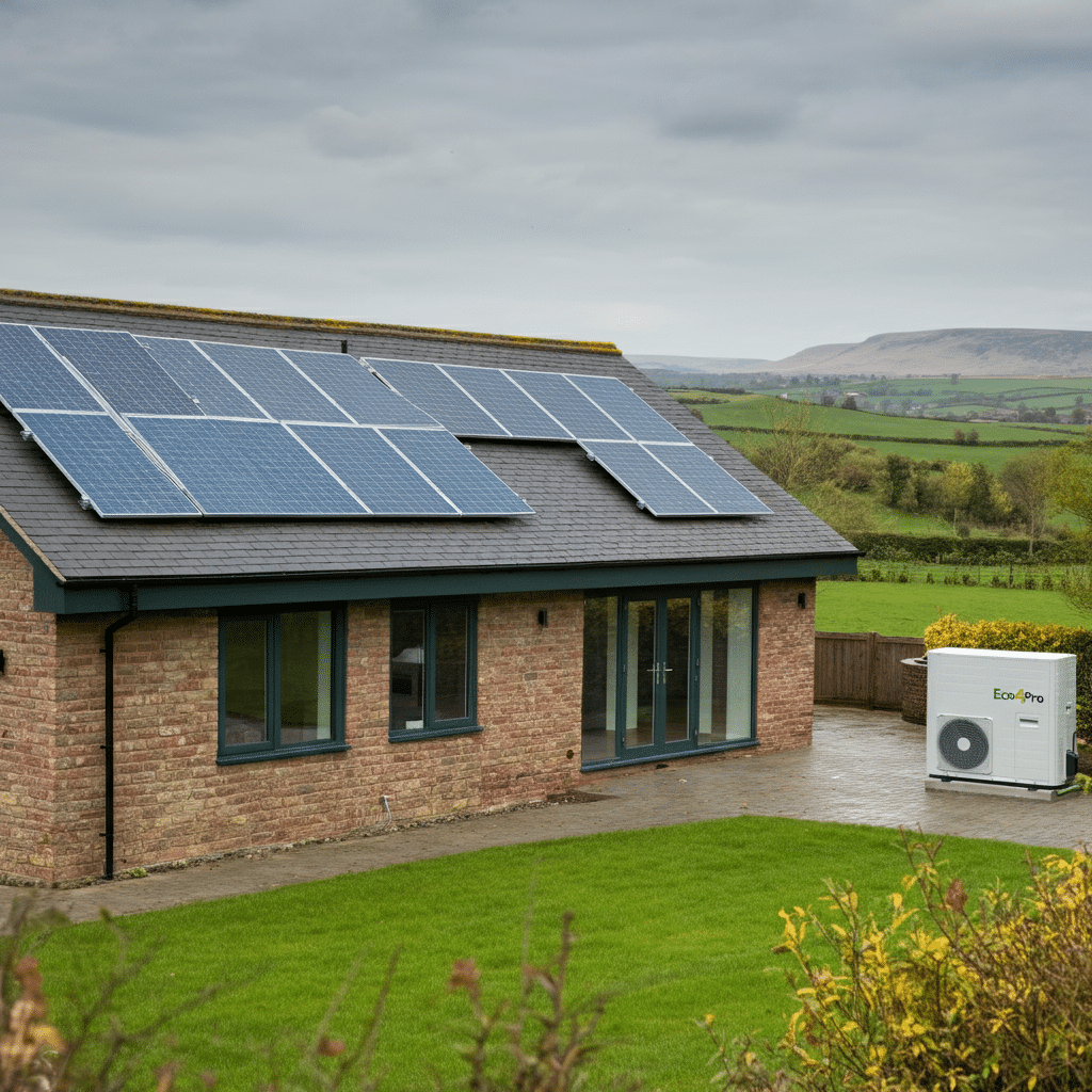 Why Solar Panels are a Smart Investment for UK Homeowners